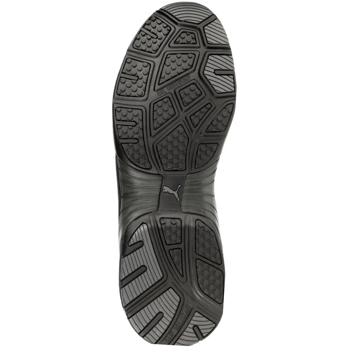 Puma shoes - 642855 - 642855 - Black (UPC: 885818001674) 2