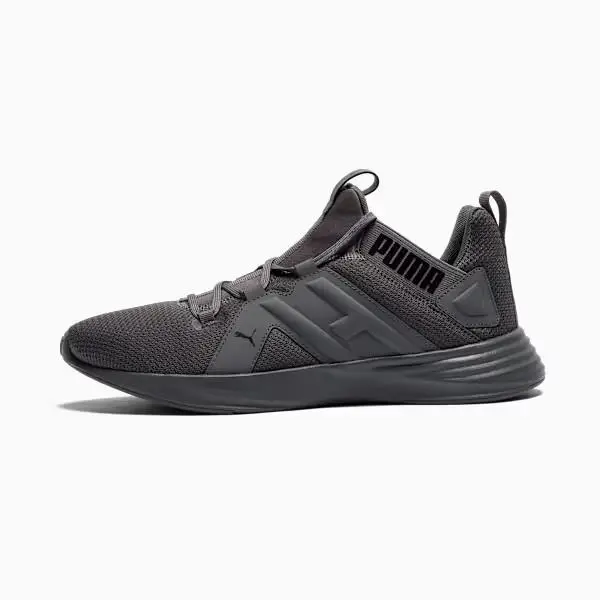 Contempt Demi Men`s Shoes in Cool Dark Gray Size 12 by Puma
