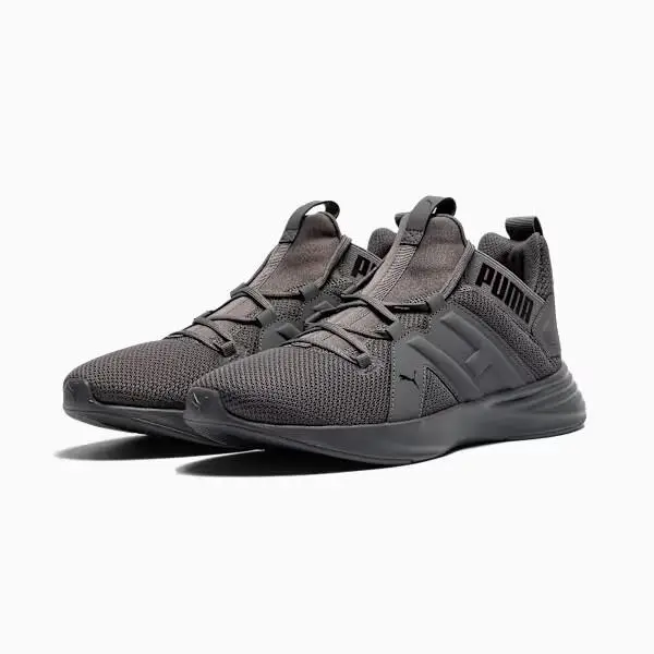 Puma shoes - PUMA Contempt - Contempt - Gray 0