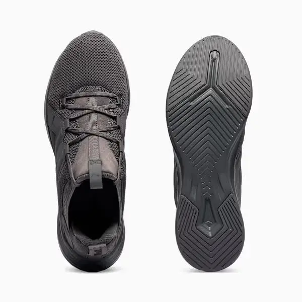 Puma shoes - PUMA Contempt - Contempt - Gray 2