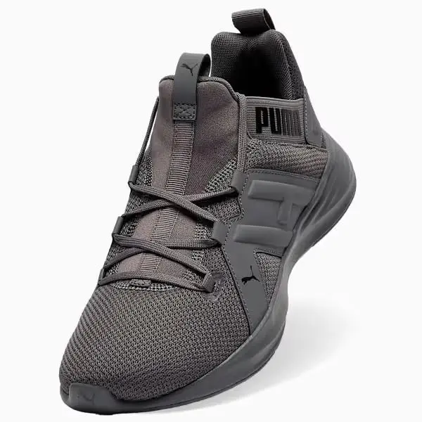 Puma shoes - PUMA Contempt - Contempt - Gray 4