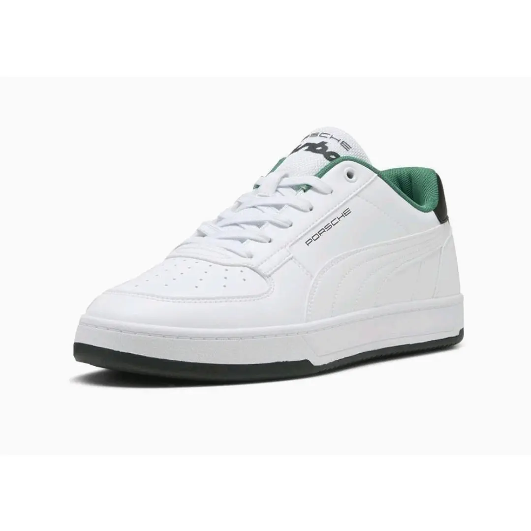 Puma shoes - PUMA Caven - Caven - White 0