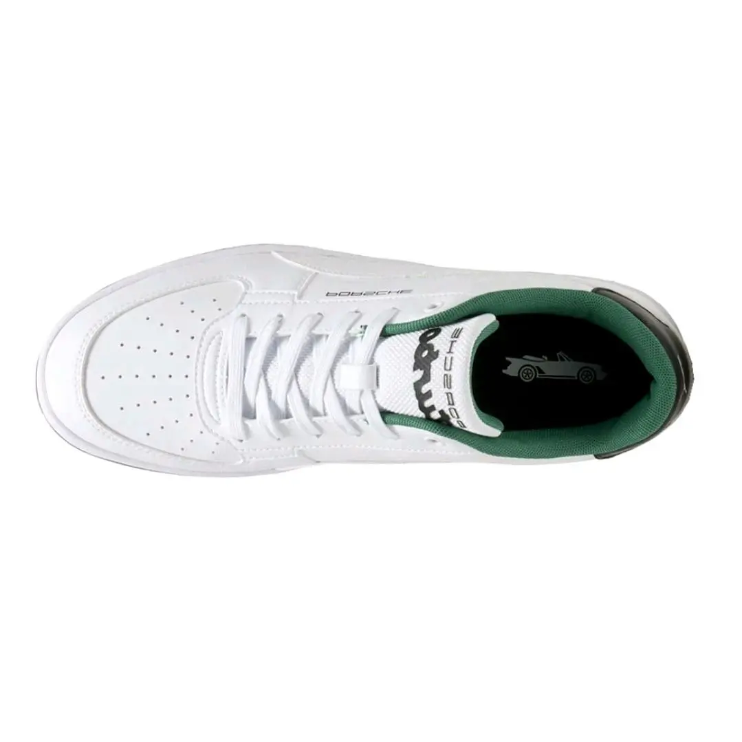 Puma shoes - PUMA Caven - Caven - White 4