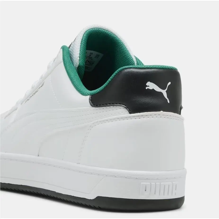 Puma shoes - PUMA Caven - Caven - White 1