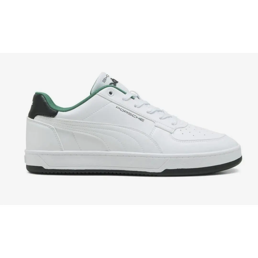 Puma shoes - PUMA Caven - Caven - White 2