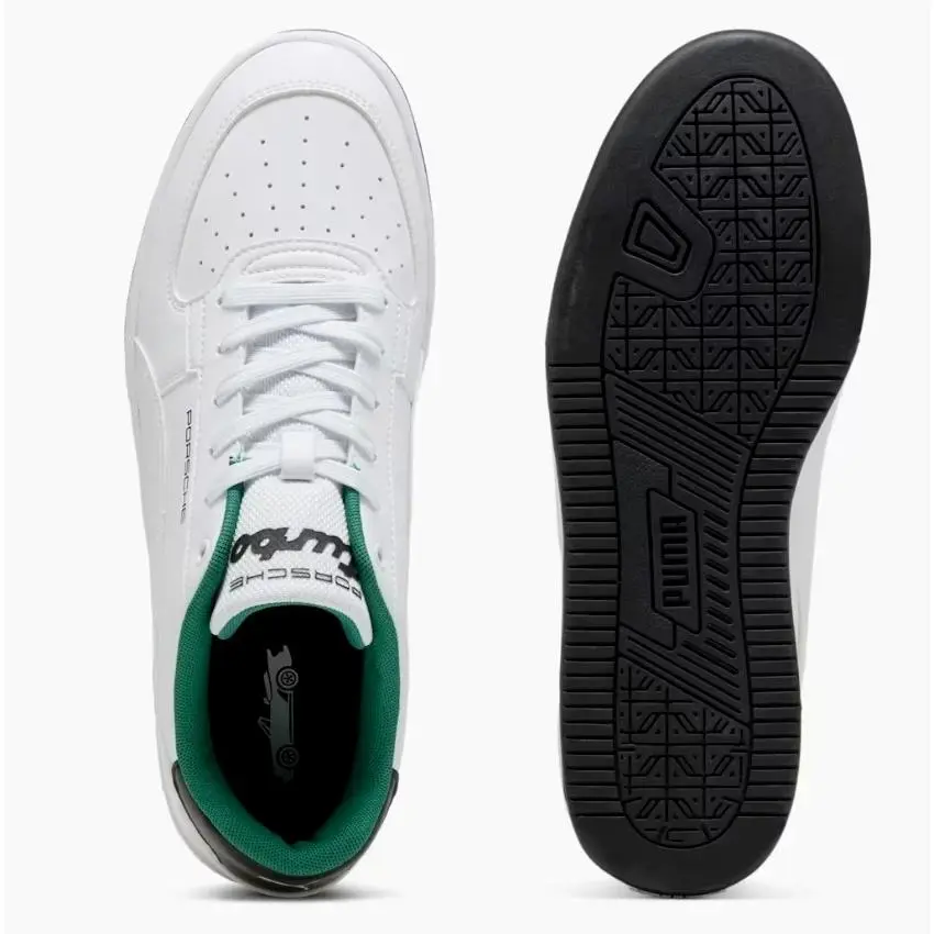 Puma shoes - PUMA Caven - Caven - White 3