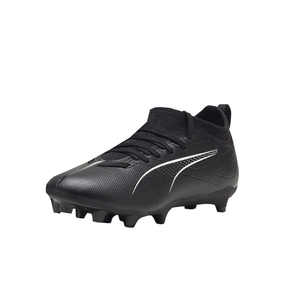 Puma shoes - PUMA Ultra 5 Match Firm GroundArtificial Ground Soccer Cleats You - 10809602 - Black (UPC: 197670566438) 0