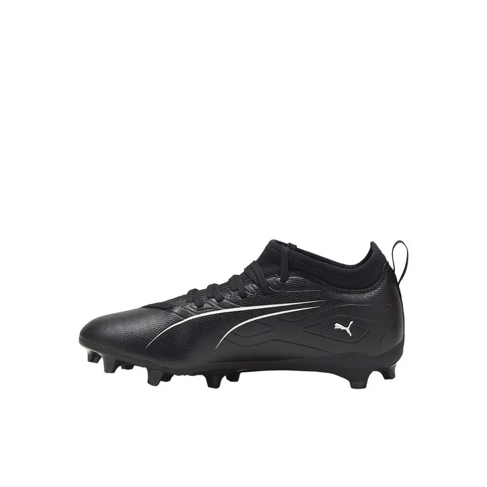 Puma shoes - PUMA Ultra 5 Match Firm GroundArtificial Ground Soccer Cleats You - 10809602 - Black (UPC: 197670566438) 1