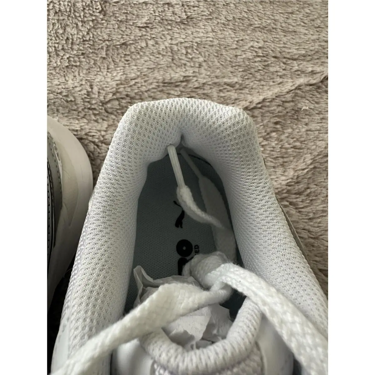 Puma shoes - PUMA Teveris Nitro - Teveris Nitro - 388920-03 - White 13