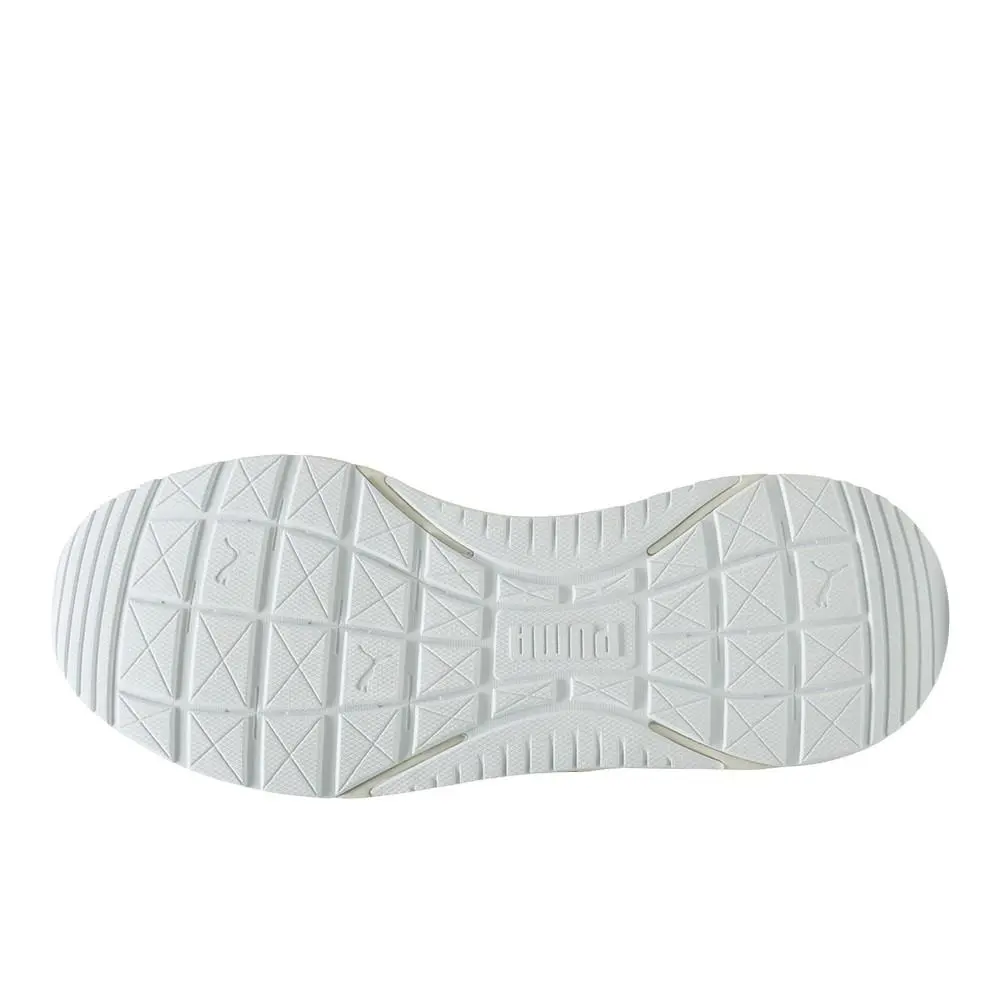 Puma shoes - PUMA Trinity 2 Lace Up - 40023015 - White (UPC: 198551668920) 3