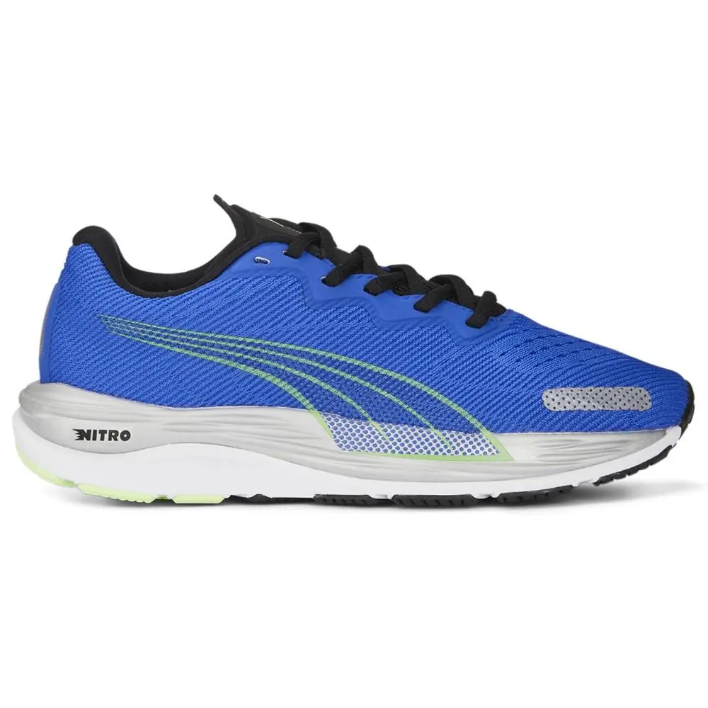 Puma Velocity Nitro 2 Running Youth Boys Size 6.5 M Sneakers Athletic Shoes 392