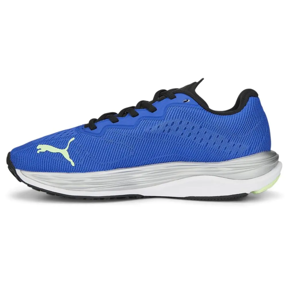 Puma shoes - PUMA Velocity Nitro 2 Running  Youth - 39201602 - Blue (UPC: 195730582602) 1