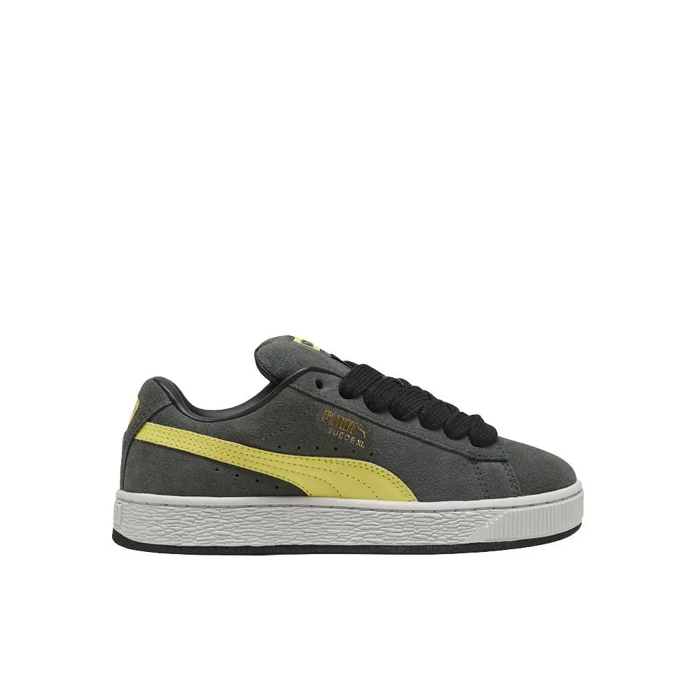 Suede Xl Lace Up Youth Boys Size 6 M Sneakers Casual Shoes 39657755 by Puma