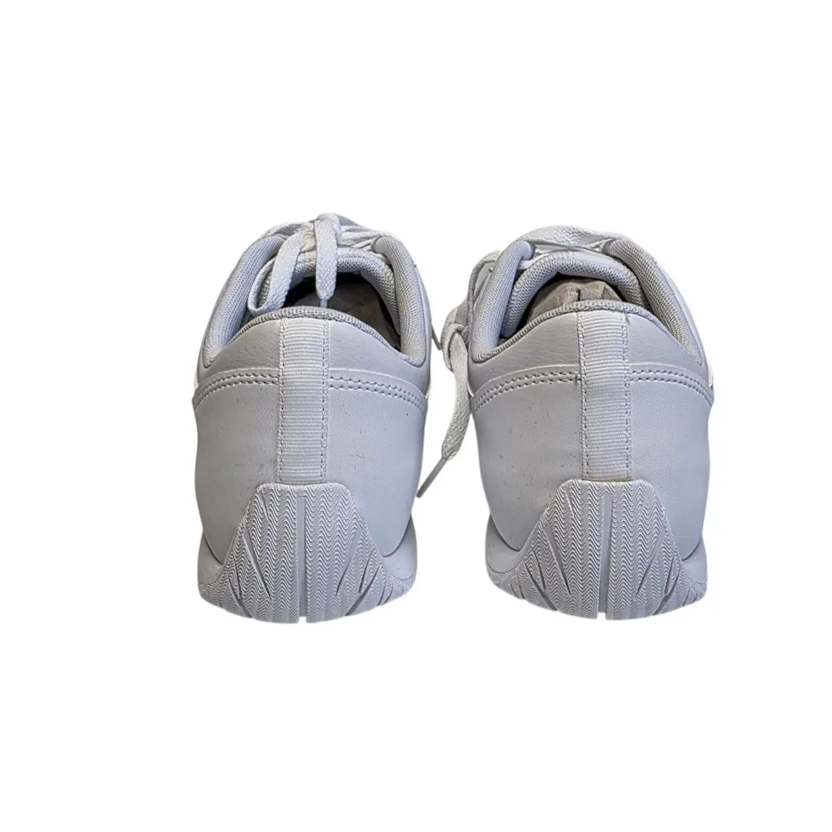 Puma shoes - PUMA Neo Cat Unlicensed Lace Up - 38825503 - White 2