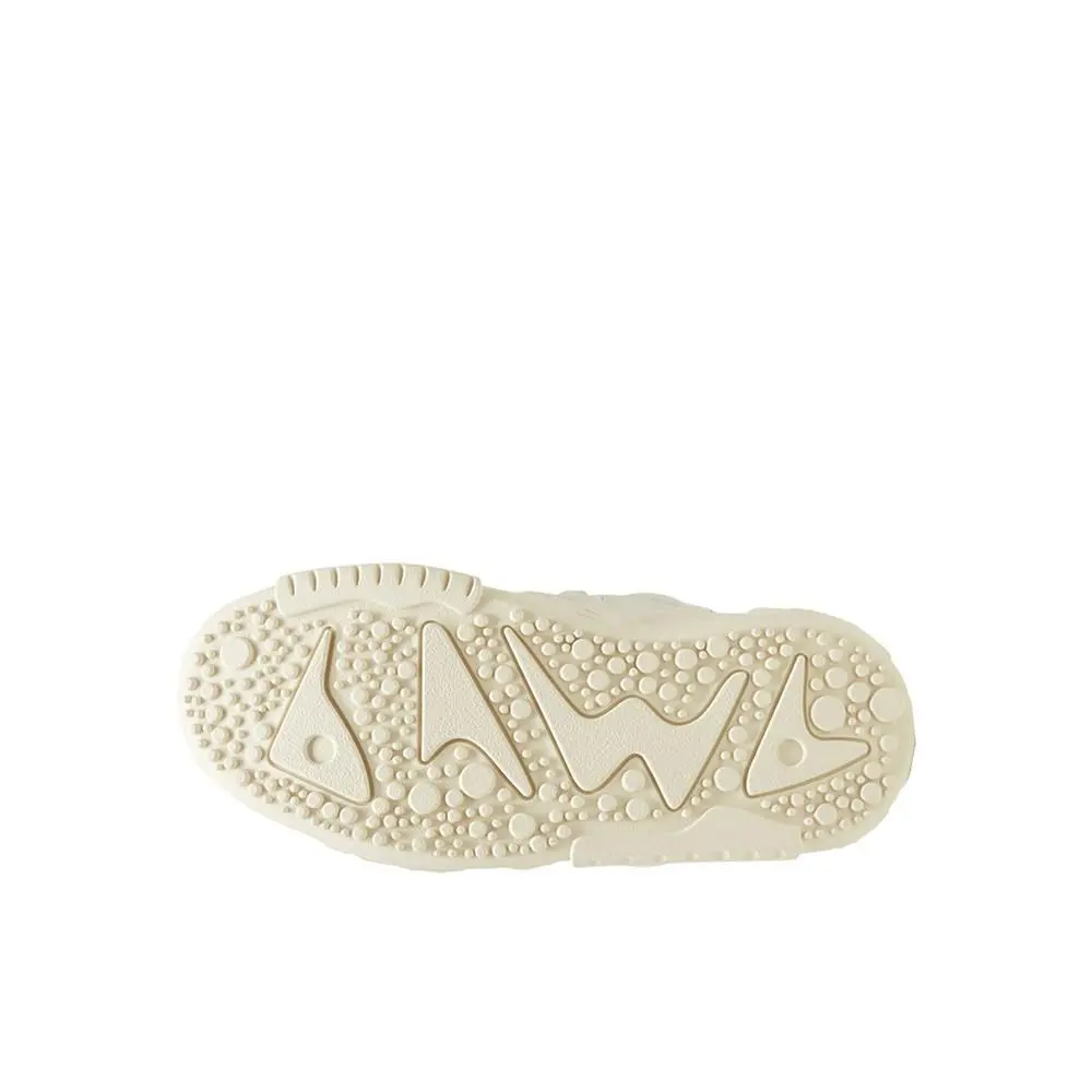 Puma shoes - PUMA La Francé Moment Lace Up  Youth - 31087001 - Off White (UPC: 197670239424) 3