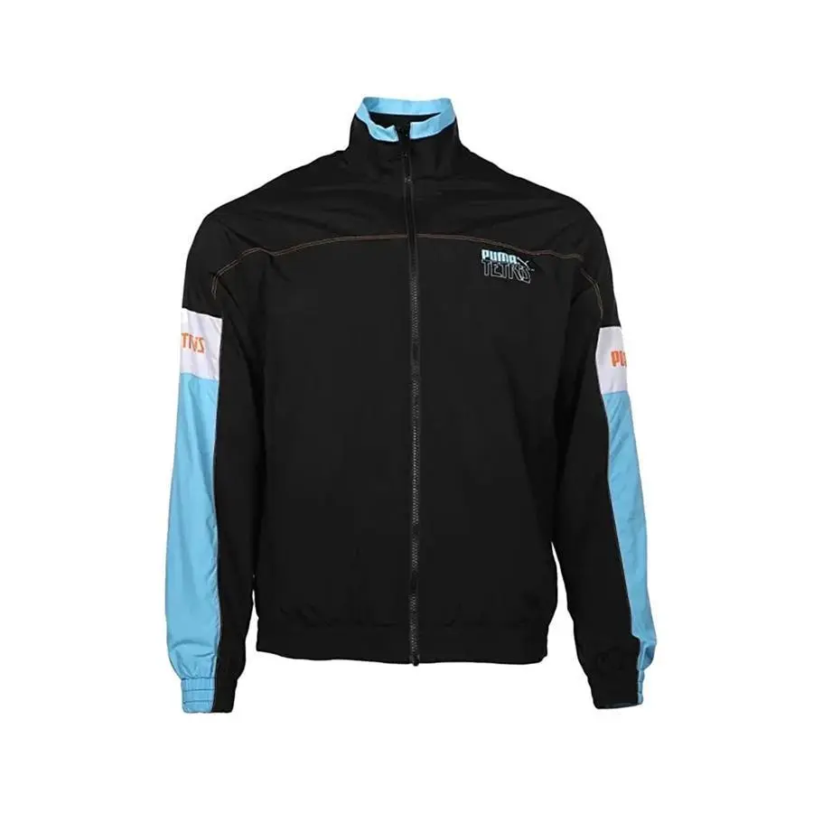 Puma clothing - 59713601 - 59713601 - Black/Sky, Main: Black (UPC: 193525959110) 0