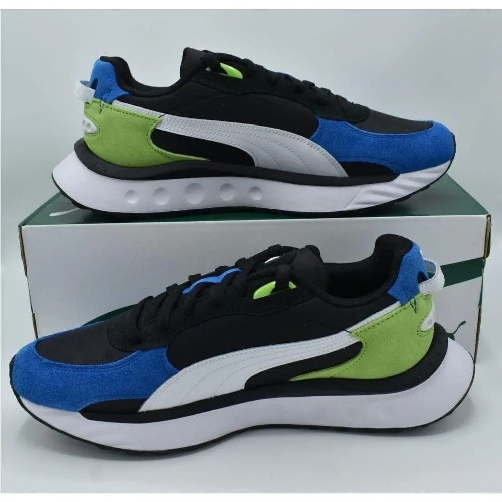Puma shoes - Green 0