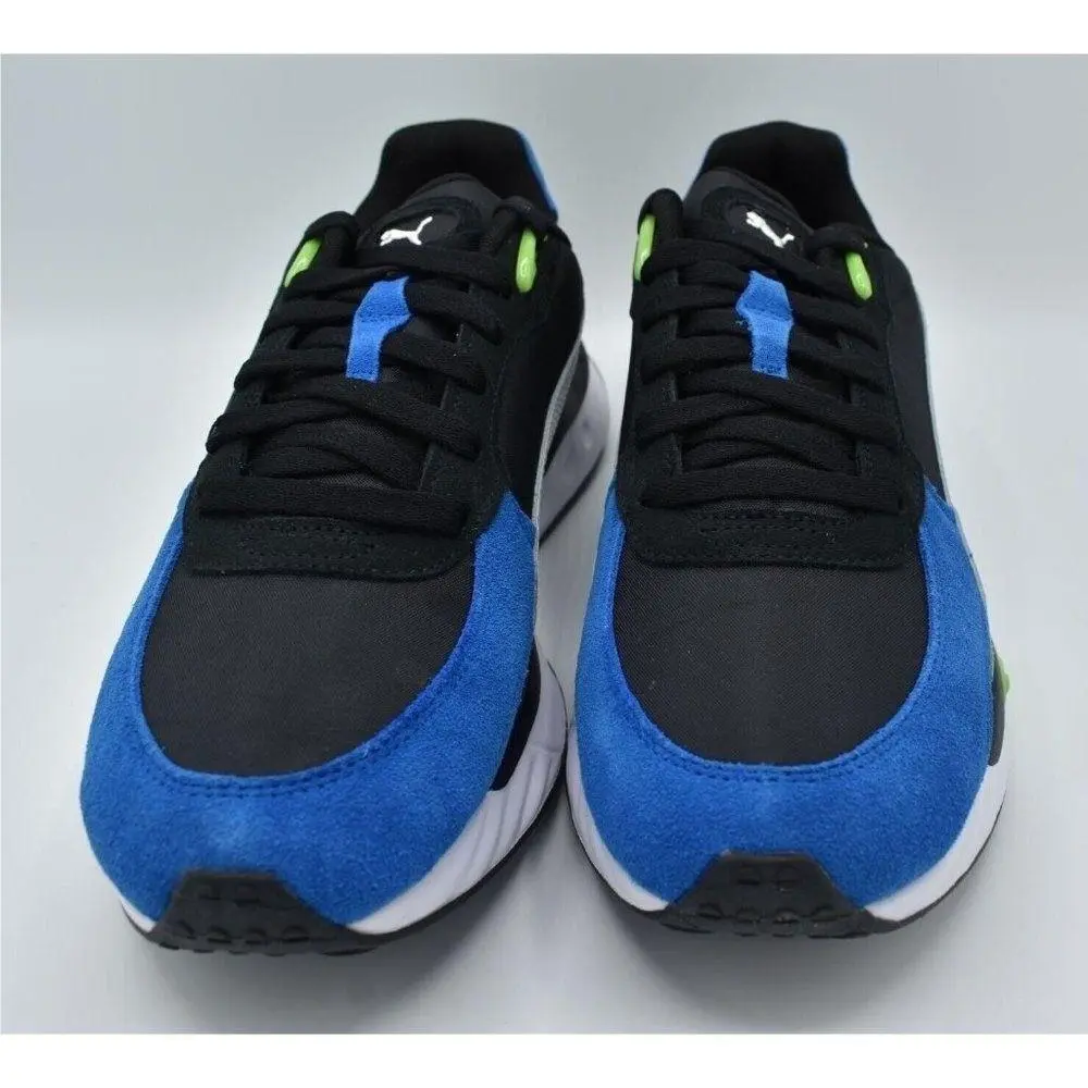 Puma shoes - Green 5