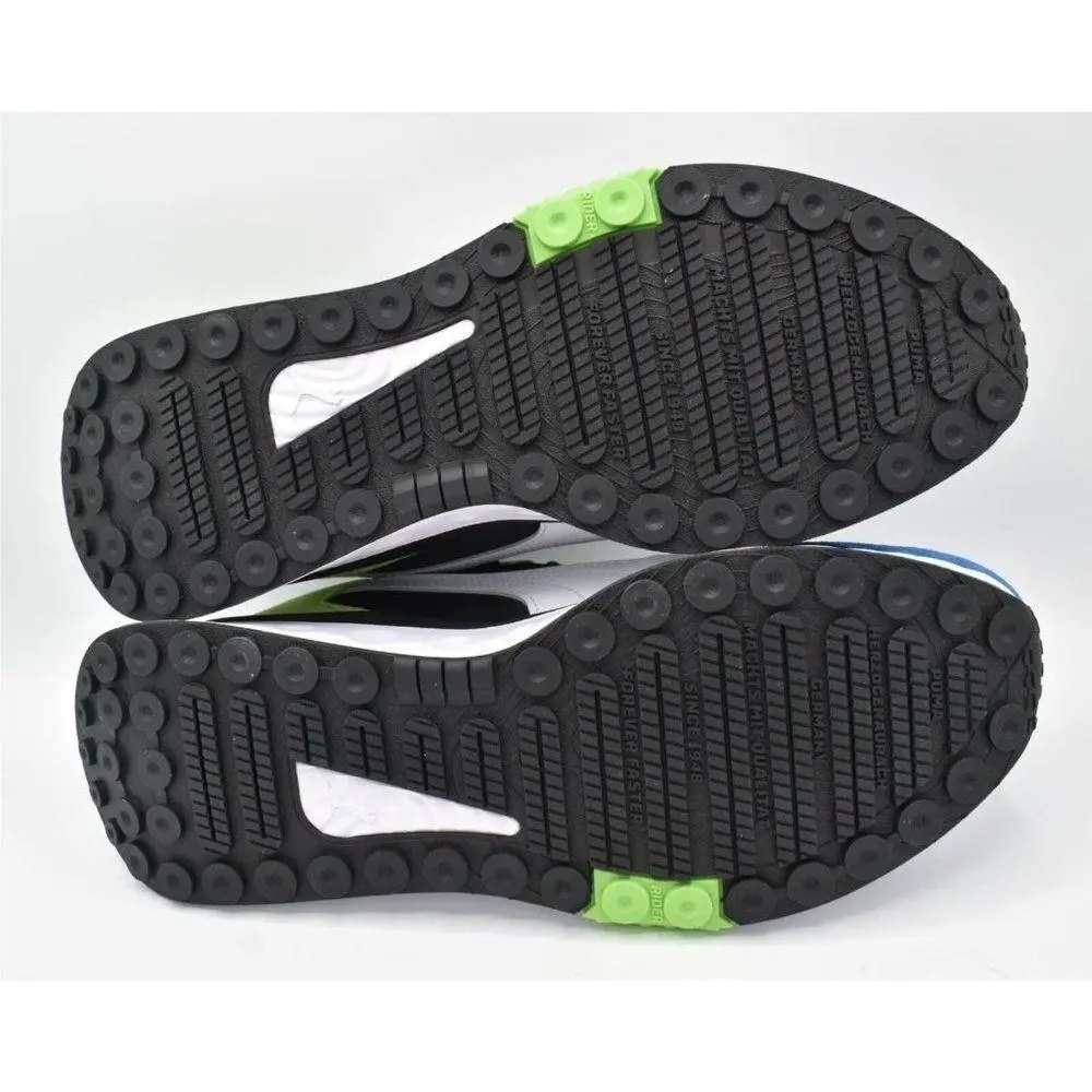 Puma shoes - Green 7