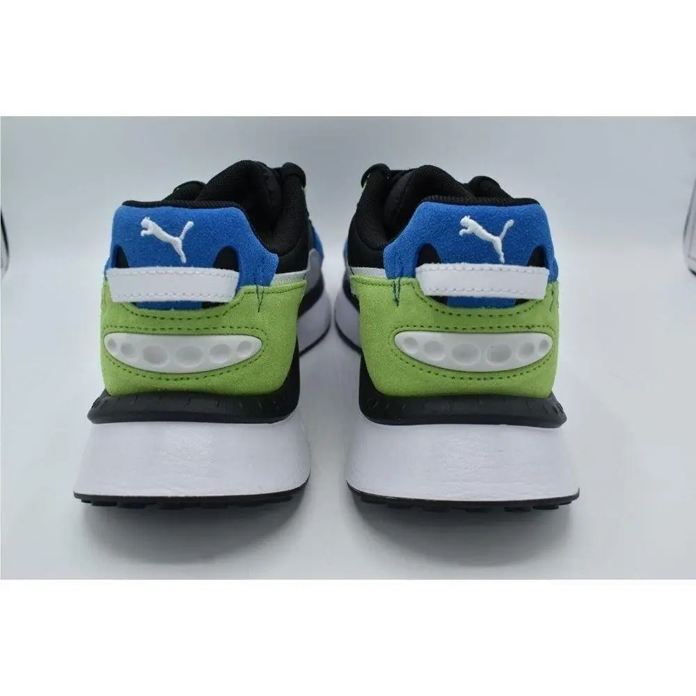 Puma shoes - Green 6
