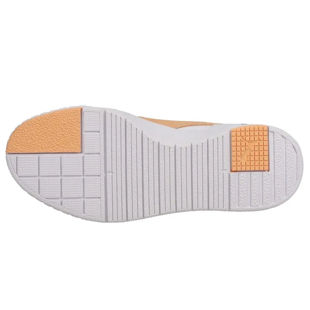 Puma shoes - PUMA Cali Sport Mix Platform - 371202-14 - White (UPC: 194578755018) 3