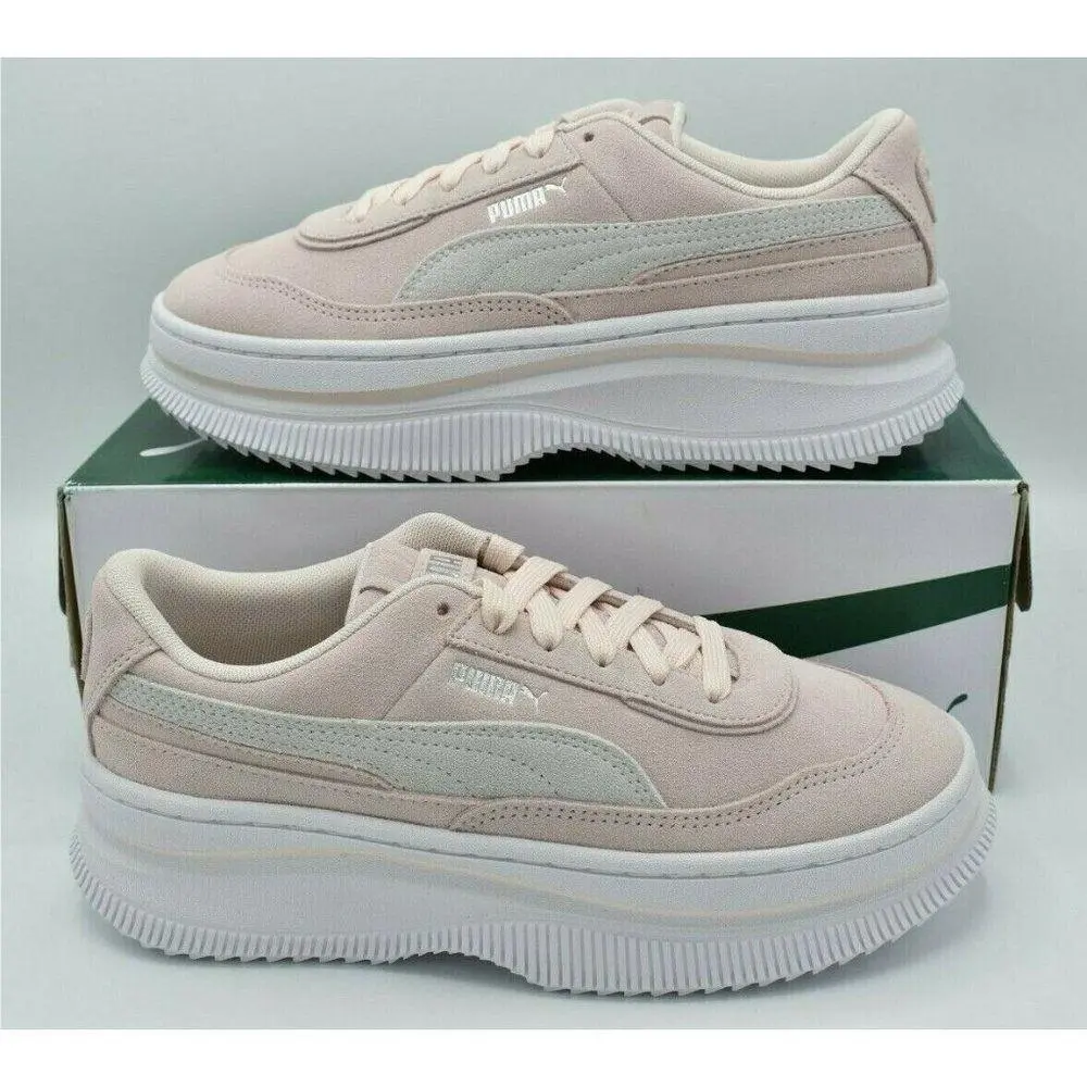 Puma shoes - Pink 1