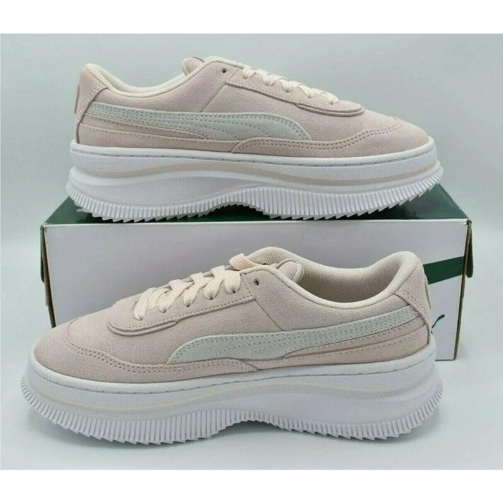 Puma shoes - Pink 2