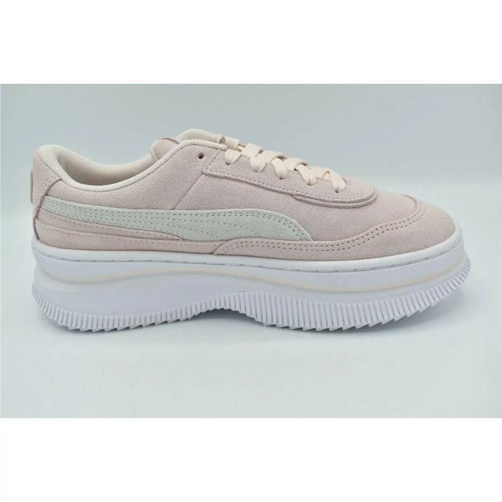 Puma shoes - Pink 3
