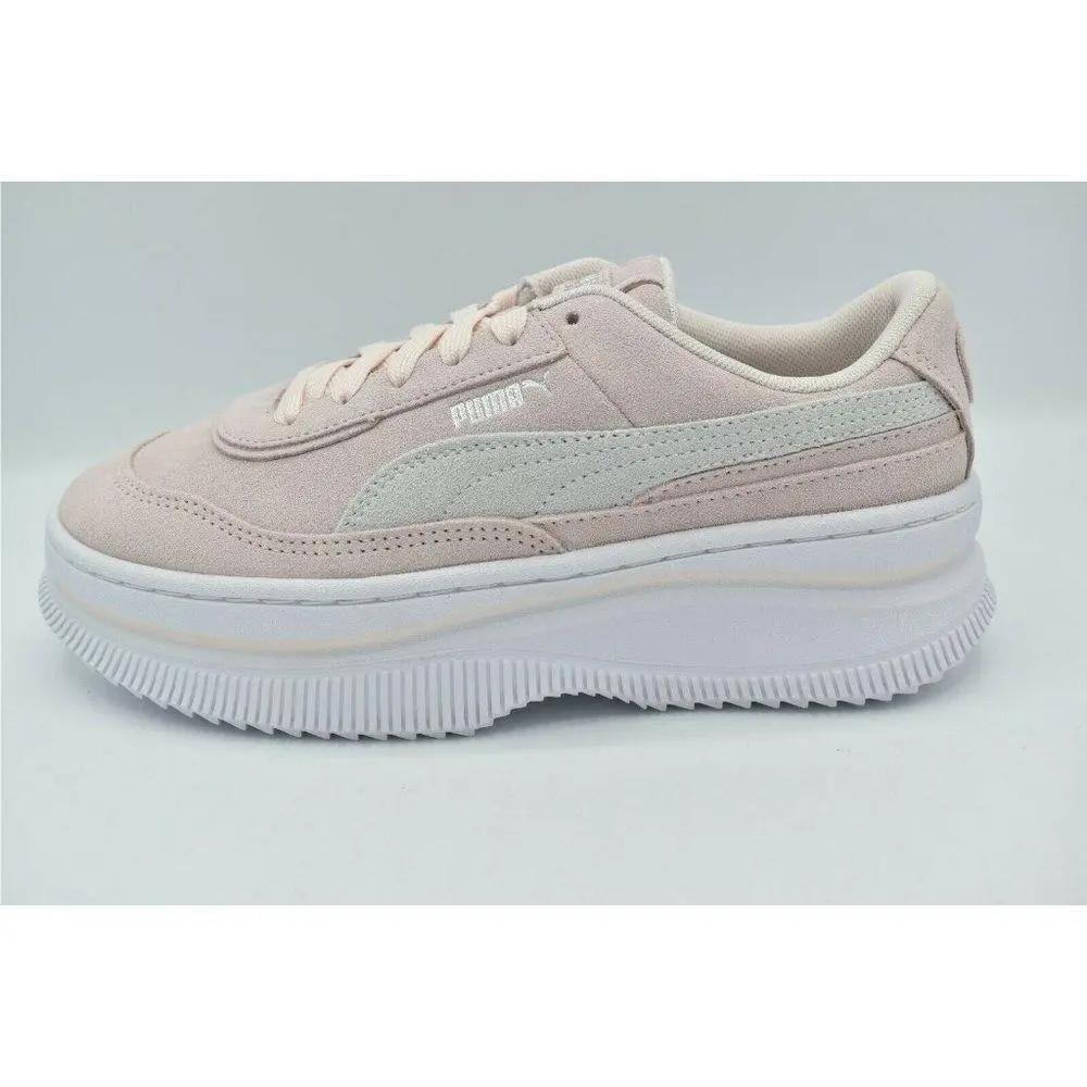 Puma shoes - Pink 4