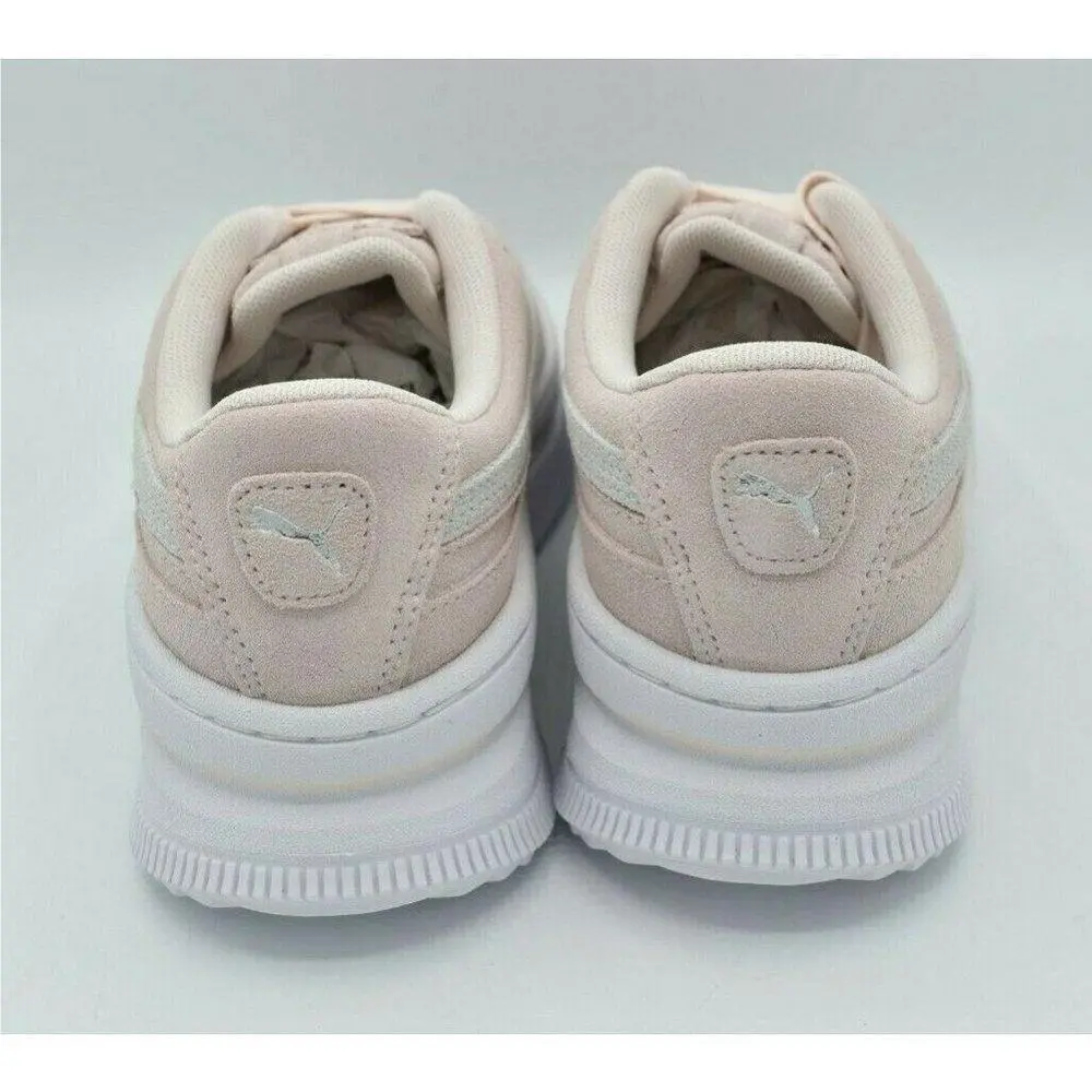 Puma shoes - Pink 6