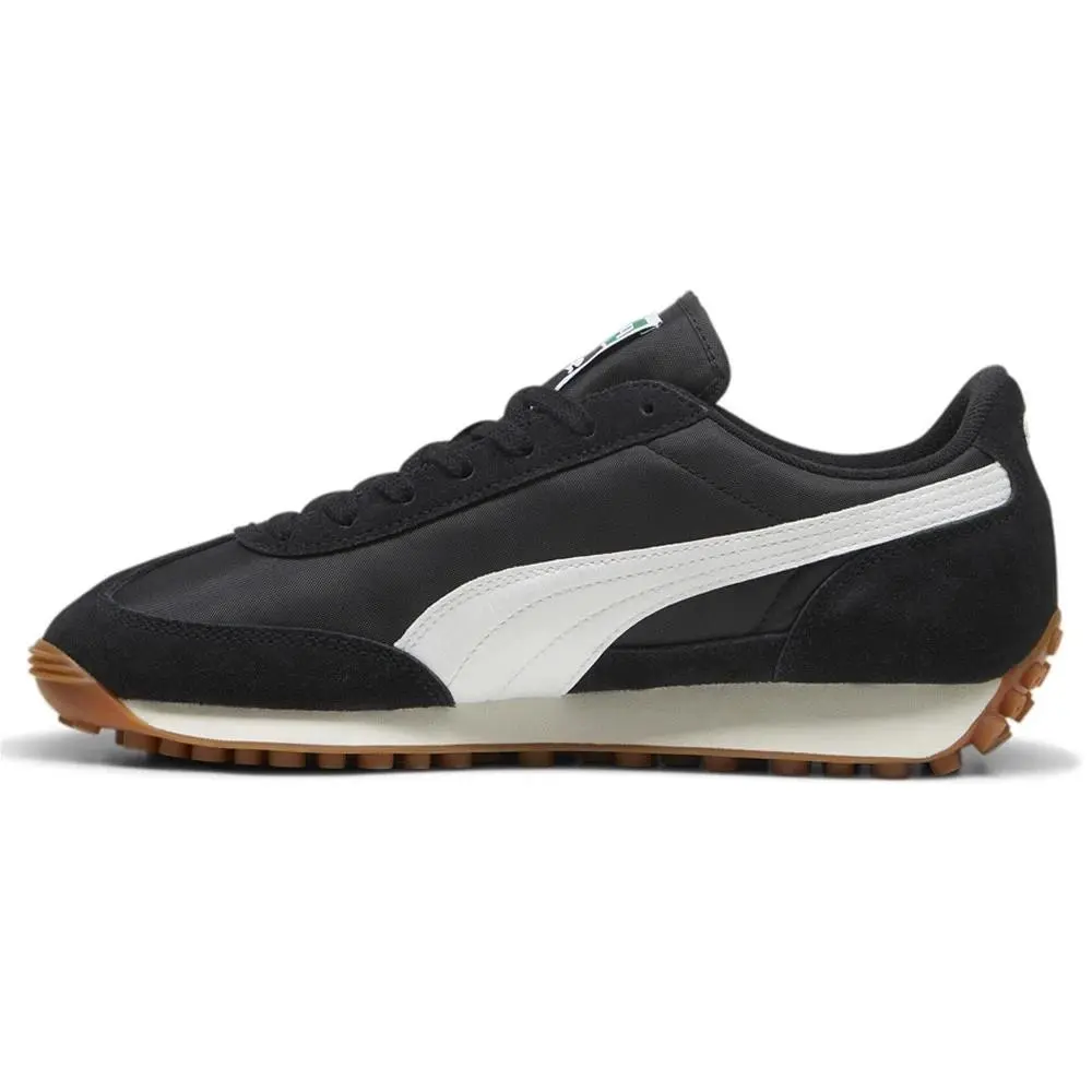 Puma shoes - PUMA Easy Rider - Easy Rider - 399028-10 - Black (UPC: 197670708531) 0