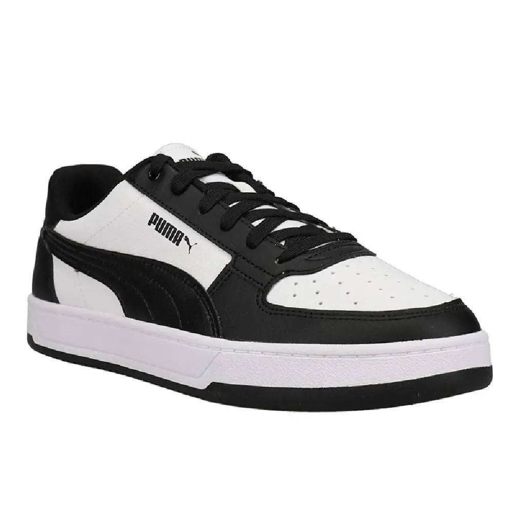 Puma shoes - 392290 33 - 392290 33 - Puma White-Puma Black (UPC: 197646281198) 0