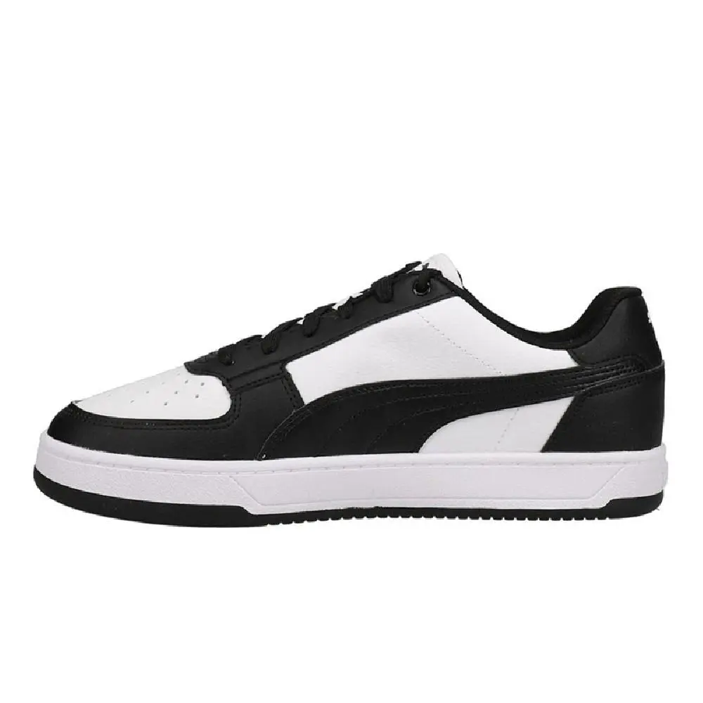 Puma shoes - 392290 33 - 392290 33 - Puma White-Puma Black (UPC: 197646281198) 1