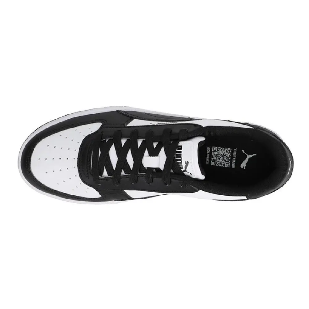 Puma shoes - 392290 33 - 392290 33 - Puma White-Puma Black (UPC: 197646281198) 2