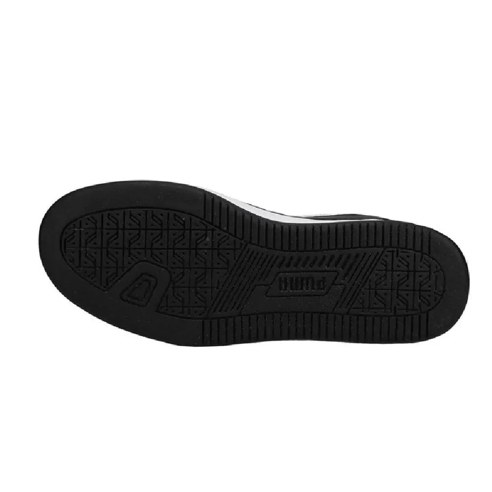 Puma shoes - 392290 33 - 392290 33 - Puma White-Puma Black (UPC: 197646281198) 3