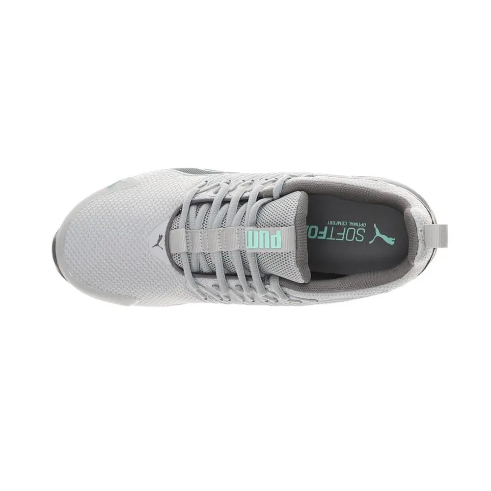 Puma shoes - PUMA Voltaic Evo Training - Voltaic Evo Training - 30972017 - Grey (UPC: 197672668604) 2