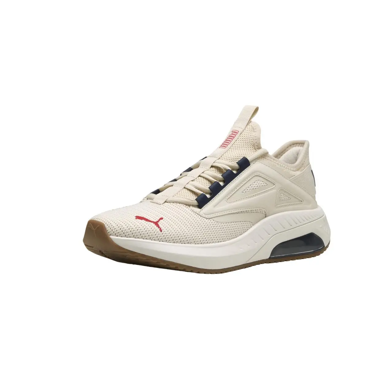 Puma shoes - PUMA XCell Ayro Running - XCell Ayro Running - 31164801 - Blue, Red (UPC: 197673442456) 0