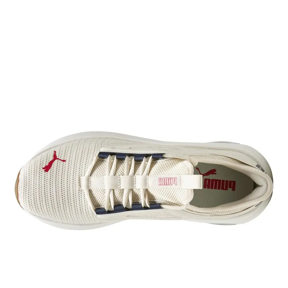 Puma shoes - PUMA XCell Ayro Running - XCell Ayro Running - 31164801 - Blue, Red (UPC: 197673442456) 2