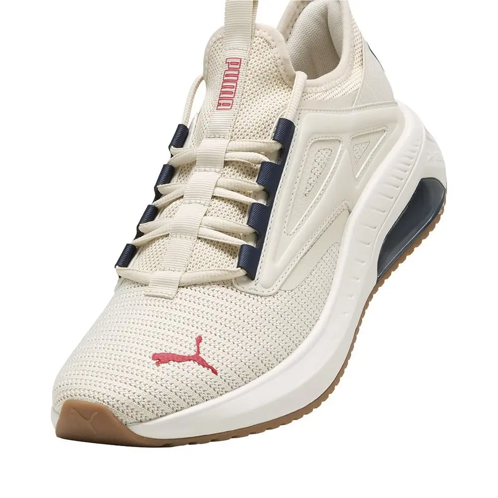 Puma shoes - PUMA XCell Ayro Running - XCell Ayro Running - 31164801 - Blue, Red (UPC: 197673442456) 4