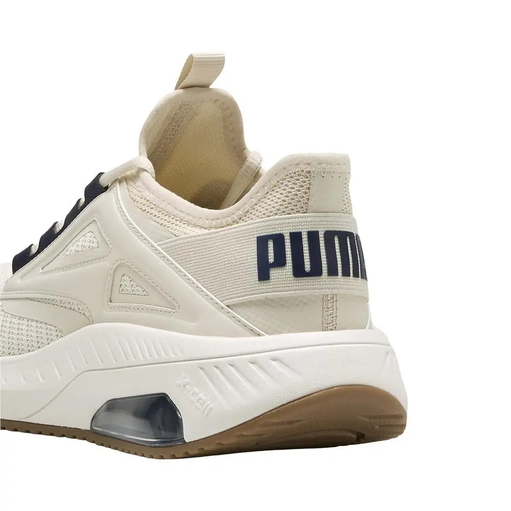 Puma shoes - PUMA XCell Ayro Running - XCell Ayro Running - 31164801 - Blue, Red (UPC: 197673442456) 5