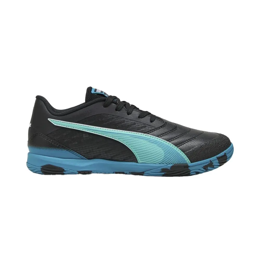 Ibero Iv Lace Up Mens Size 11.5 M Sneakers Casual Shoes 10829302 by Puma