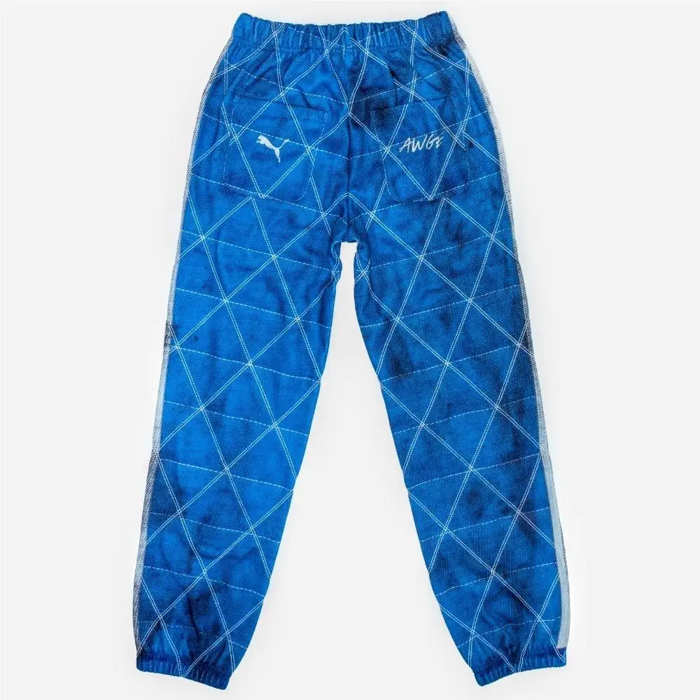 Puma clothing - Asap Rocky Puma - Asap Rocky - 631123 - Blue 1