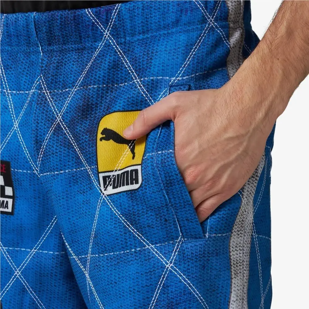 Puma clothing - Asap Rocky Puma - Asap Rocky - 631123 - Blue 8