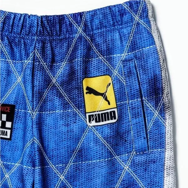 Puma clothing - Asap Rocky Puma - Asap Rocky - 631123 - Blue 6
