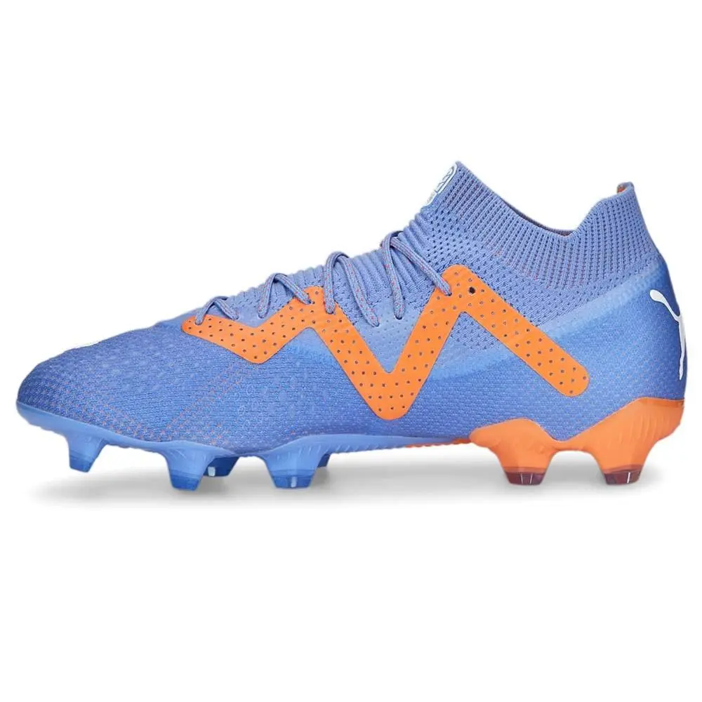 Puma shoes - PUMA Future Ultimate Soccer Cleats - 10716501 - Blue (UPC: 195552876132) 1