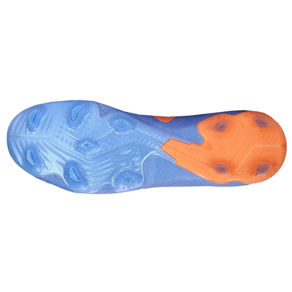 Puma shoes - PUMA Future Ultimate Soccer Cleats - 10716501 - Blue (UPC: 195552876132) 3