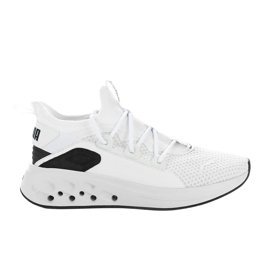 Puma Softride Frequence Lace Up Mens Size 12 M Sneakers Casual Shoes 31172702