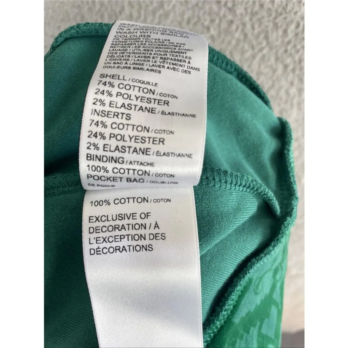 Puma clothing - PUMA SQUID GAME T7 Iconic - Green 7