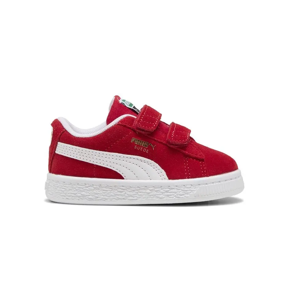 Puma Suede Classic Slip On Toddler Boys Size 10 M Sneakers Casual Shoes 3998570