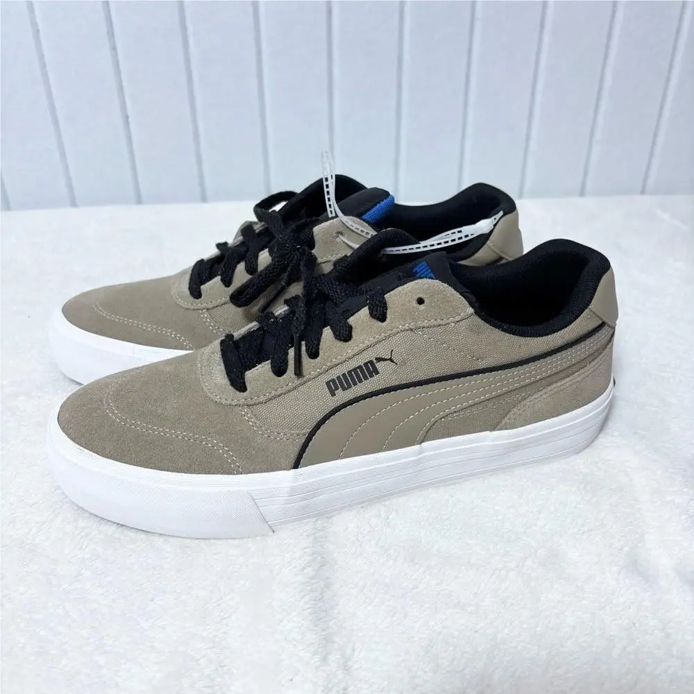 Puma shoes - Beige 1